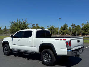 โตโยต้า ทาโคมา TRD ออฟโรด ปี 2023 สภาพดีเยี่ยม - Product Image 4