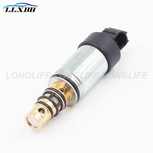 Válvula solenoide de Control de compresor de aire acondicionado 97674-2S000 para Hyundai <span class=keywords><strong>Kia</strong></span> PXE14 39222047 97674-2P100 976742S000 - Product Image 1