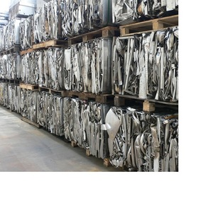 Cast <b>Iron</b> Steel <b>Scrap</b> HMS 1$2/Rail <b>Scrap</b> for Sale - Product Image 1