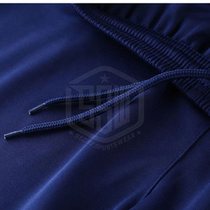 New Arrival Best Quality Custom Design Men's Soccer Uniform <b>Sets</b> with OEM Service Available Breathable Training Sports Wear - Product Image 6