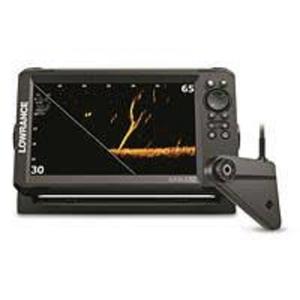 Sonda de Pesca Lowrance Eagle Eye de 9 Pulgadas de Alta Calidad con Sonar en Vivo, Sonar Chirp y DownScan con Función Fish Reveal - Product Image 2