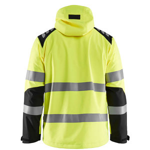 Your Own Style Good Manufacturer Private Label Pro Quality Cheap Price with Hot Selling Safety <b>Jackets</b> for Men - Product Image 2