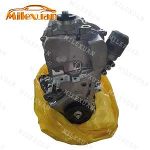 <span class=keywords><strong>Motor</strong></span> CAX CAXA / CAXC para VW <span class=keywords><strong>Golf</strong></span> 6, Sagitar, Passat B7L, Touran, Bora, Lavida / Skoda / Audi A1, A3, DOHC 16V <span class=keywords><strong>1.4</strong></span> TSI EA111 - Product Image 2