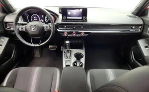 HONDA CIVIC SPORT 2025 D'OCCASION CÔTÉ GAUCHE/DROIT - Product Image 2