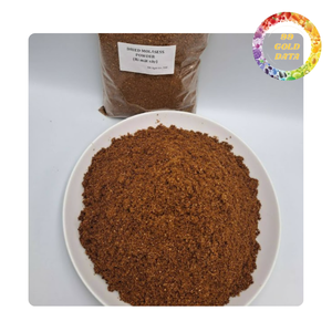 กากน้ำตาลอ้อยจากเวียดนาม | อยู่ในรูปของเหลวและผง | อุปทานจำนวนมากจากโรงงาน - Product Image 2