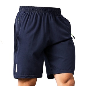 กางเกงชายหาดขาสั้นแห้งเร็วสำหรับผู้ชาย, กางเกงวิ่งออกกำลังกายสำหรับฤดูร้อนกางเกงวิ่งน้ำหนักเบาบางระบายอากาศได้ดีสำหรับ3XL - Product Image 4