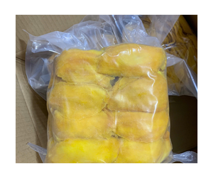 เวียดนามมะม่วงอบแห้งแบบพรีเมียมอาหารหวานแบบเขตร้อนเหมาะสำหรับขนมหวานผลไม้และสินค้าส่งออกในตลาด - Product Image 2