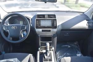 Toyota Land Cruiser Prado TXL1 2.7L Fresco y en Perfecto Estado, TOYOTA PRADO TX L1 2.7L AT FWD Gasolina - Product Image 5