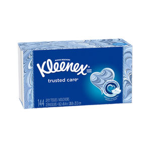 Rouleaux de papier toilette ultra doux 3 épaisseurs en pâte de bois vierge de haute qualité - Product Image 3