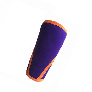 Rodilleras de Compresión Resistentes para Alivio de Articulaciones, Deportes, Gimnasio, Recuperación, Transpirables, Accesorios de Gimnasio - Product Image 3