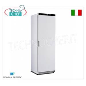 Equipo de Refrigeración Comercial Mondial Framec de 1 Puerta, 380 Litros, Clase Profesional D, Modelo KICPR40LT - Product Image 1