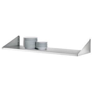 Portapiatti da Cucina CNS 800x300 - Product Image 1