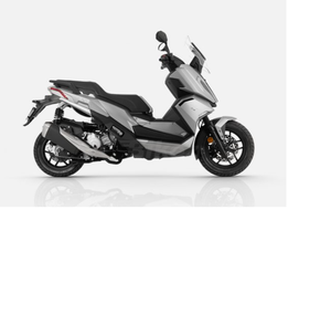 Scooters LexmotoS Nexuss 125 2025 - Product Image 3