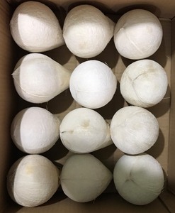 100% קוקוס צעיר טרי מוכן לחות tf תוספת התחדשות העור - Product Image 2