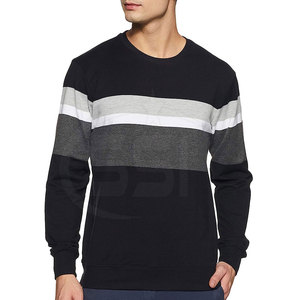 Sudaderas de Invierno para Hombre Active Life, 100% Algodón, Transpirables, de Secado Rápido, para Deportes, Running y Entrenamiento - Product Image 3