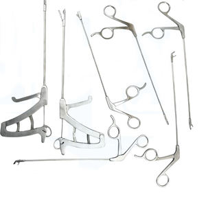 ชุดเครื่องมือสเตนเลสพร้อมตัวเลือกที่ปรับแต่งได้สำหรับการผ่าตัดรักษาข้อเข่า - Product Image 2