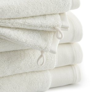 Factory Customized 100% Cotton Luxury <b>Bath</b> <b>Towel</b> <b>Set</b> Soft Woven Quick-Dry <b>Towels</b> for Spa & Hotel 2025 Collection - Product Image 2
