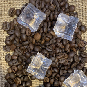 เครื่องชงกาแฟ80/20โรบัสต้าอาราบิก้าคั่วแบบเข้มข้นจากเวียดนาม - Product Image 6