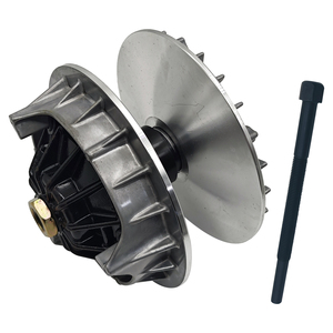 Variateur de poulie primaire d'embrayage CVT pour CFMOTO CF Moto CF600ATR CF600AU ATV pour <span class=keywords><strong>Cforce</strong></span> <span class=keywords><strong>625</strong></span> TOURING 0GS0-051000-00030 Fit - Product Image 6