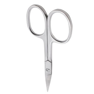 Meilleure vente de ciseaux à ongles en acier inoxydable allemand Ciseaux à cuticules pour ongles incarnés très résistants avec lames tranchantes - Product Image 3