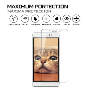 ฟิล์มกันรอย ANTISHOCK สำหรับอุปกรณ์เสริมมือถือระดับพรีเมียมทิมมี่ เอ็ม 12 - Product Image 2