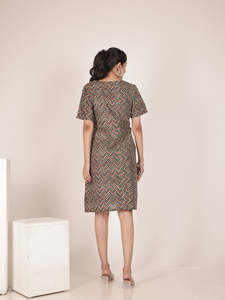 2025 vestido de dama de honor de lujo bordado largo Maxi vestido de mujer de alta calidad explosivo Maxi vestidos Casual diseñador buscando artículos - Product Image 3