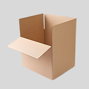 บรรจุภัณฑ์ที่ยั่งยืนด้วยกล่องกระดาษแข็งรีไซเคิลและการพิมพ์ส่วนบุคคลช่วยให้มั่นใจในความปลอดภัยและการดูแลสิ่งแวดล้อม - Product Image 2