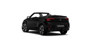 T-ROC CABRIOLET 2025 de Bajo Kilometraje, 1.5 TSI, Pantalla Táctil - Product Image 2