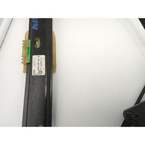 MECCANISMO REGOLATORE FINESTRINO ANTERIORE SINISTRO VOLKSWAGEN Passat Variant B8 (3G5, CB5) (14>) 3g0837461B - Product Image 2