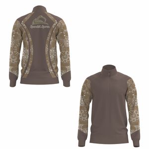 Royal Custom <b>Mens</b> Tracksuit Personalized Sportswear Set - Product Image 5