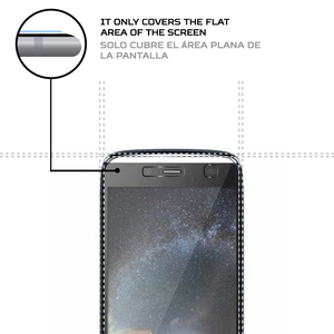 Protector de Pantalla ANTISHOCK para TCL S860, Protector de Teléfono Premium con Función Anti-Impactos - Product Image 4