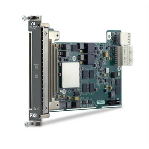 NI PXIe-7976, โมดูล PXI FPGA สำหรับ FlexRIO, K410T FPGA, 3.2 GB/s, 2 GB DRAM, 783625-01 - มีราคาพิเศษ - Product Image 1