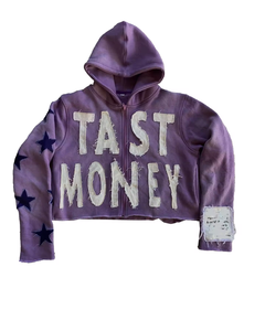 <b>Oversized</b> 100% Cotton Mens <b>Hoodie</b> High Quality XXS Plus Size Embroidered French Terry Pullover Customizable Winter Casual Formal - Product Image 2