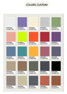 Ropa informal de buena calidad en diferentes colores con estampado de logotipo personalizado para hombre, nueva camiseta transpirable hecha a mano de gran tamaño - Product Image 6