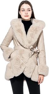 Chaquetas de Cuero Sintético Personalizadas de Alta Calidad Más Populares, Chaqueta de Cuero con Diseño de Cremallera Personalizado, Chaqueta de Cuero de Venta Caliente - Product Image 2