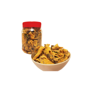 2025ปลาแซลมอนอบแห้งไข่เค็มมีรสชาติดีที่สุดจากบริษัท expad เวียดนาม - Product Image 4