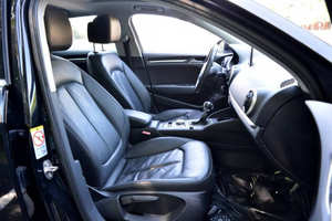 รถออดี้ A3 1.8T พรีเมียม ปี 2015 มือสอง - Product Image 3