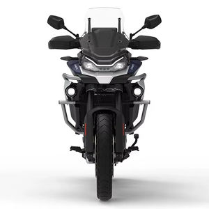 Ventas Anuales 2025 Ibexs 800 E Adventures Nuevas (Motocicletas) - Product Image 1