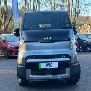 KIA PV5 2025 d'occasion, conduite à gauche/droite - Product Image 1