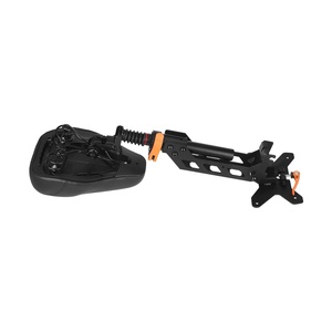 Asiento para Patinete Eléctrico Kukirin G2 Max con Cojín Grande, Sistema de Suspensión Original, Asiento Cómodo - Product Image 3