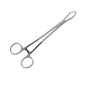 Pinzas Quirúrgicas Manuales Littlewood, Instrumentos Quirúrgicos Hechas de Acero Inoxidable de Calidad Alemana para Uso en Cirugía General - Product Image 2