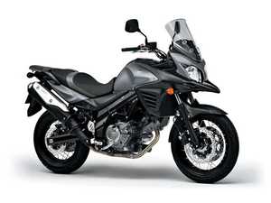ASSURANCE NUEVO V-Strom 650/XT Adventure Motocicletas - Product Image 6