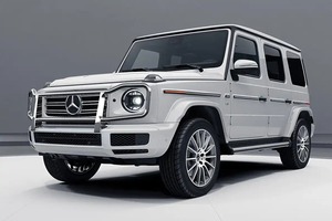 นางฟ้าใช้2023ล่าสุด ME/ Cedess G- Class - Product Image 5