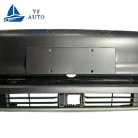 Ensemble de pare-chocs avant de qualité supérieure avec trous pour capteurs radar OE SC2E-2803100 pour BYD Atto3 Yuan Plus, pièces de rechange de rechange