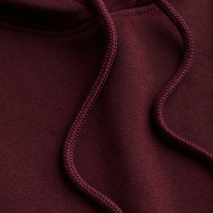 Survêtements d'hiver en coton coupe ajustée personnalisés pour hommes, jogging patchwork imprimé à la mode avec design uni - Product Image 5
