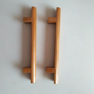 Aluminum <b>Door</b> <b>Handle</b> Wood Classical Luxury Design Aluminum <b>Door</b> <b>Pull</b> <b>Handle</b> for Wood <b>Door</b> at Wholesale Price - Product Image 4