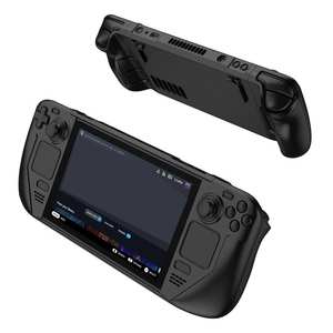 Nueva Consola Portátil Steam Deck de 1 TB con Estuche, Cargador, 11 Pro - Juego Completo de Accesorios, Incluyendo Comunicación Wi-Fi y Juegos - Product Image 3