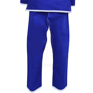 ชุด Jitsu Jitsu การเย็บเสริมความแข็งแกร่งสำหรับชุด Jiu Jitsu - Product Image 4