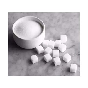 Azúcar Blanco Granulado, Azúcar Refinado Icumsa 45 Blanco Brasileño - Product Image 1