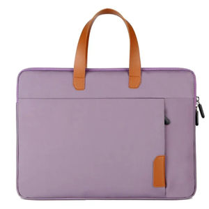 Premium Quality Real Leather <b>Hand</b> Made <b>Laptop</b> <b>Bag</b> for Office Wholesale Leather Travel Handmade 2025 Designer OEM <b>Laptop</b> <b>Bags</b> - Product Image 2